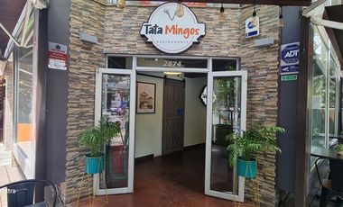 Local Comercial en Arriendo en Local Comercial 3er. Piso
