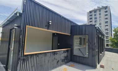 Local Comercial en Arriendo en Local Comercial 3er. Piso