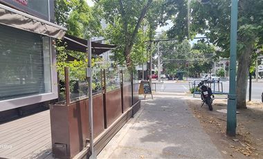 Local Comercial en Arriendo en Local Comercial 3er. Piso
