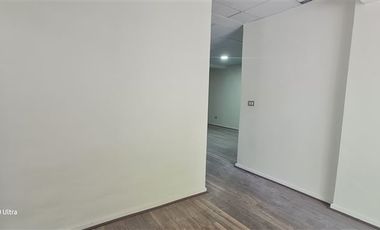 Local Comercial en Arriendo en Local Comercial 3er. Piso
