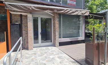 Local Comercial en Arriendo en Local Comercial 3er. Piso