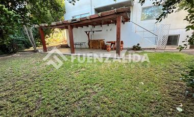 Casa en Arriendo en Martín de Salvatierra 765