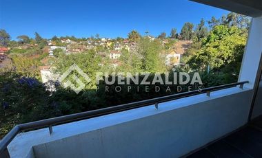 Casa en Arriendo en Martín de Salvatierra 765
