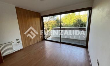 Casa en Arriendo en Martín de Salvatierra 765