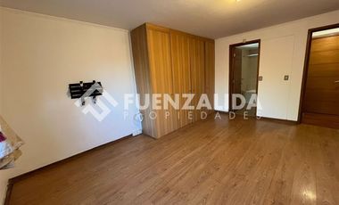 Casa en Arriendo en Martín de Salvatierra 765