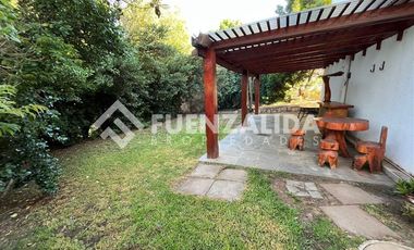Casa en Arriendo en Martín de Salvatierra 765
