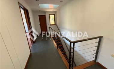 Casa en Arriendo en Martín de Salvatierra 765