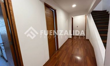 Casa en Arriendo en Martín de Salvatierra 765