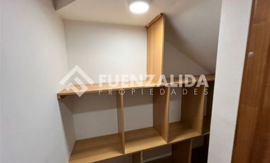 Casa en Arriendo en Martín de Salvatierra 765