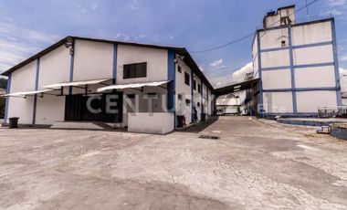 En venta propiedad comercial. Sector San Bartolo. Sur de Quito