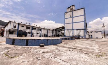En venta propiedad comercial. Sector San Bartolo. Sur de Quito