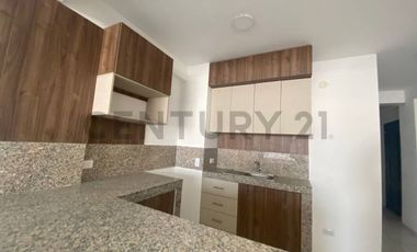 Venta Departamento Remodelado en Edificio Recife, Salinas VerV