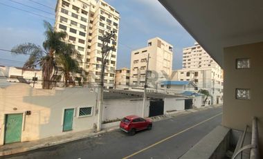 Venta Departamento Remodelado en Edificio Recife, Salinas VerV