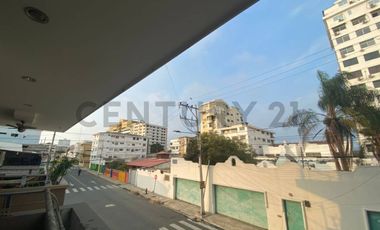 Venta Departamento Remodelado en Edificio Recife, Salinas VerV
