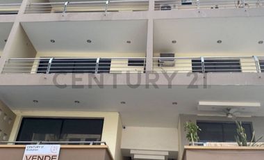 Venta Departamento Remodelado en Edificio Recife, Salinas VerV