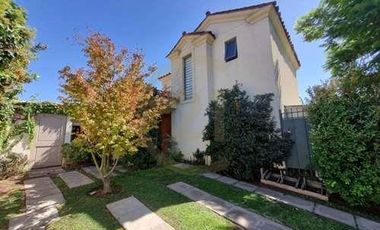 Se Vende Casa Peñalolén / Pumahue  Dunalastair