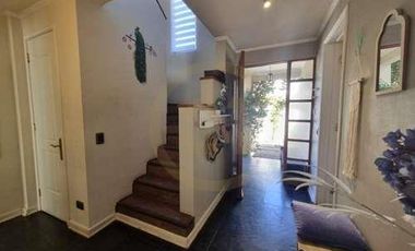 Se Vende Casa Peñalolén / Pumahue  Dunalastair