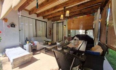 Se Vende Casa Peñalolén / Pumahue  Dunalastair