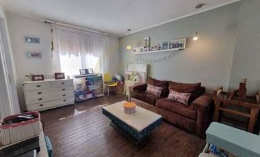 Se Vende Casa Peñalolén / Pumahue  Dunalastair