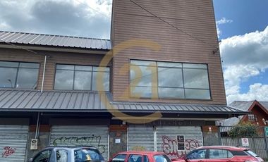 Local Comercial en centro de Villarrica