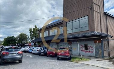 Local Comercial en centro de Villarrica