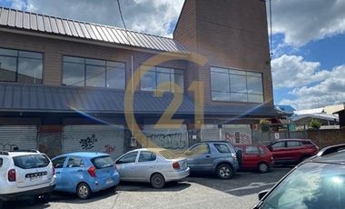 Local Comercial en centro de Villarrica