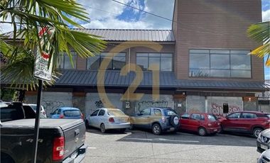 Local Comercial en centro de Villarrica