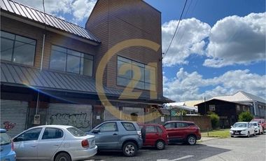 Local Comercial en centro de Villarrica