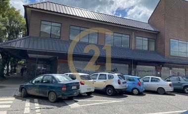 Local Comercial en centro de Villarrica