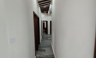 VENTA DE CASA AMUEBLADA EN BAJA DEL MAR ROSARITO