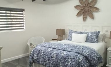 VENTA DE CASA AMUEBLADA EN BAJA DEL MAR ROSARITO