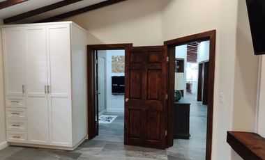 VENTA DE CASA AMUEBLADA EN BAJA DEL MAR ROSARITO