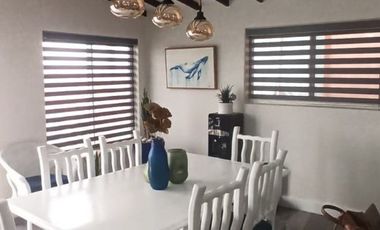 VENTA DE CASA AMUEBLADA EN BAJA DEL MAR ROSARITO