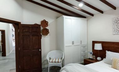 VENTA DE CASA AMUEBLADA EN BAJA DEL MAR ROSARITO
