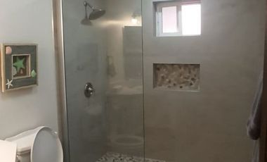 VENTA DE CASA AMUEBLADA EN BAJA DEL MAR ROSARITO