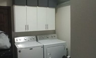 VENTA DE CASA AMUEBLADA EN BAJA DEL MAR ROSARITO