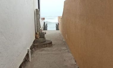 VENTA DE CASA AMUEBLADA EN BAJA DEL MAR ROSARITO