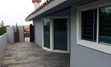 VENTA DE CASA AMUEBLADA EN BAJA DEL MAR ROSARITO
