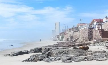 VENTA DE CASA AMUEBLADA EN BAJA DEL MAR ROSARITO