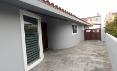 VENTA DE CASA AMUEBLADA EN BAJA DEL MAR ROSARITO