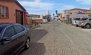 VENTA DE CASA AMUEBLADA EN BAJA DEL MAR ROSARITO