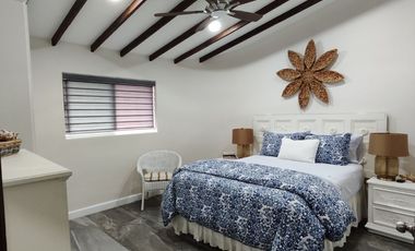 VENTA DE CASA AMUEBLADA EN BAJA DEL MAR ROSARITO