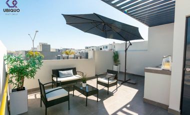 CASA EN VENTA EN TERRALTA COLINAS DE CALIFORNIA TIJUANA