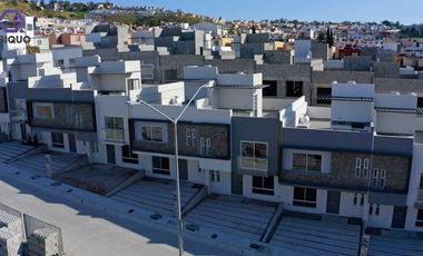 CASA EN VENTA EN TERRALTA COLINAS DE CALIFORNIA TIJUANA