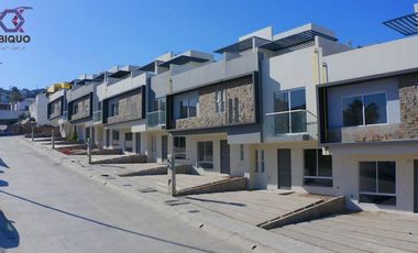 CASA EN VENTA EN TERRALTA COLINAS DE CALIFORNIA TIJUANA