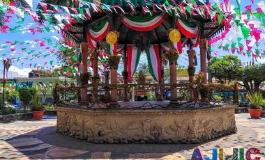 Casa en venta en Ajijic, Jalisco