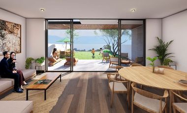 Casa en venta en Ajijic, Jalisco