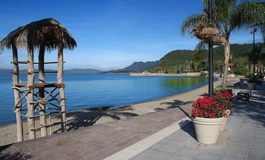 Casa en venta en Ajijic, Jalisco