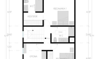 Casa en venta en Ajijic, Jalisco