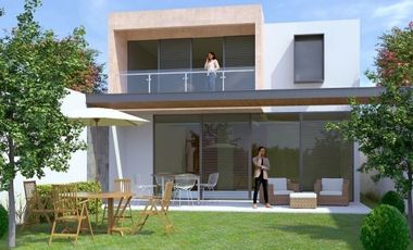 Casa en venta en Ajijic, Jalisco